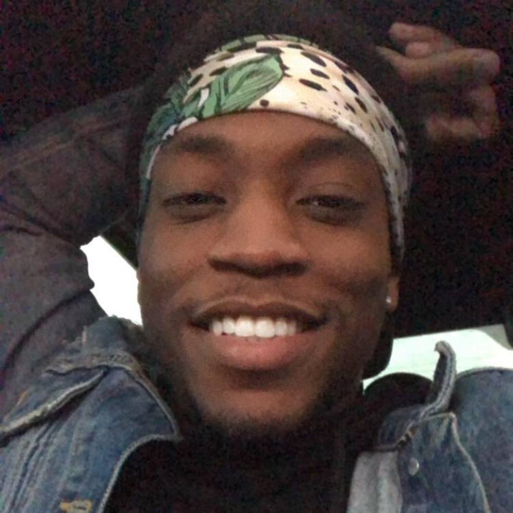 Meet your Posher, Jay